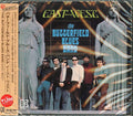 Paul Butterfield: East West  ( CD )