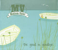 Madison Violet: Good in Goodbye  ( CD )