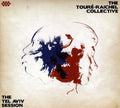 Toure-Raichel Collective: The Tel Aviv Session - CD
