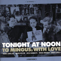 Charles Mingus: To Mingus with Love - CD