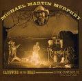 Michael Martin Murphey: Campfire on the Road  ( CD )