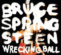 Bruce Springsteen: Wrecking Ball - CD