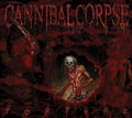 Cannibal Corpse: Torture - CD