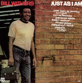 Bill Withers: Just As I Am - VINYL