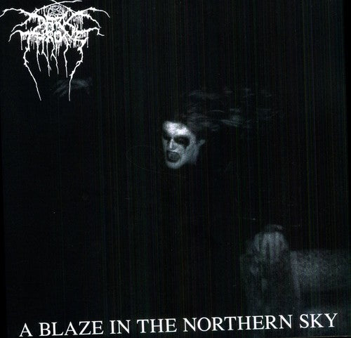 Darkthrone: A Blaze In The Northern Sky - VINYL