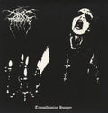 Darkthrone: Transilvanian Hunger - VINYL