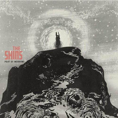 The Shins - Port of Morrow ( VINYL )