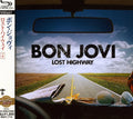 Bon Jovi: Lost Highway - CD