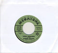 Robert Tanner/the New Sounds: Sweet Memories - 7-INCH SINGLE