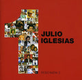 Julio Iglesias: Julio Iglesias 2 - CD