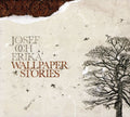 Erika Alexandersson: Wallpaper Stories  ( CD )