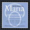 Mikaeli Chamber Choir: Maria  ( CD )