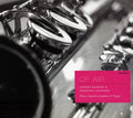Hagberg / Landgren: Of Air  ( CD )