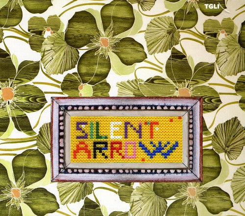 TGLI: Silent Arrow  ( CD )