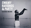 Swamy Haridhos: Classical Bhajans - CD