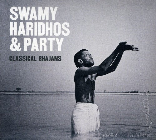 Swamy Haridhos: Classical Bhajans - CD