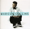 Marcus Collins: Marcus Collins - CD