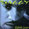 Shaggy: Midnite Lover - CD