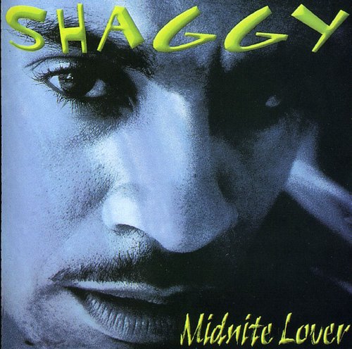Shaggy: Midnite Lover - CD