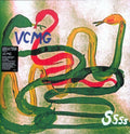 VCMG: SSSS - Vinyl