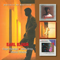 Earl Klugh: Finger Paintings / Heart String / Wishful Thinking - CD