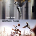 R. Strauss: Open Road  ( CD )