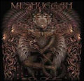 Meshuggah: Koloss - CD