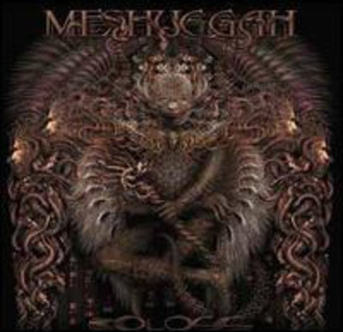 Meshuggah: Koloss - CD