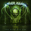 Overkill: Electric Age - CD