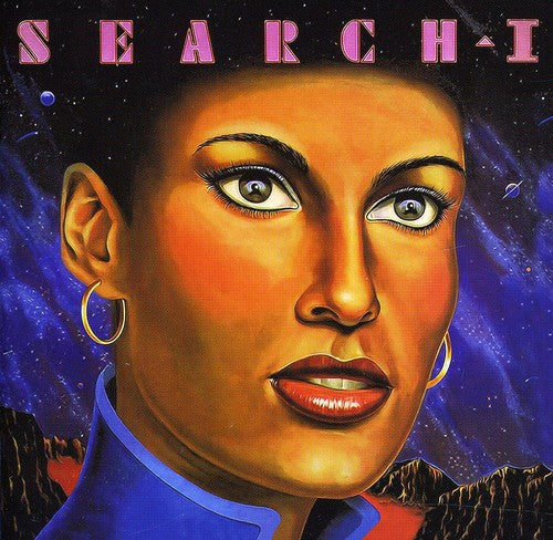 The Search: Search I - CD