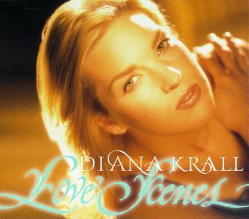 Diana Krall: Love Scenes - CD