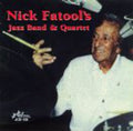 Nick Fatool: Nick Fatool's Jazz Band and Quartet - CD