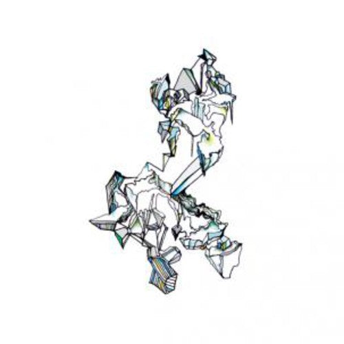 Ava Luna: Ice Level  ( CD )