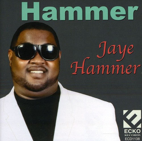 Jaye Hammer: Hammer  ( CD )