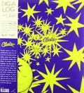 Cluster: II - VINYL