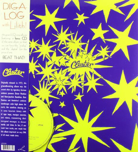 Cluster: II - VINYL