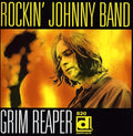 Rockin' Johnny Band: Grim Reaper  ( CD )