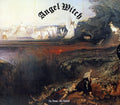 Angel Witch: As Above So Below - CD