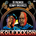 Freddie Foxxx: The KoleXXXion  ( CD )