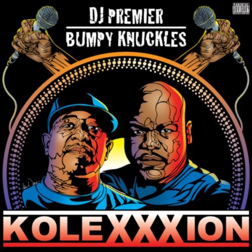 Freddie Foxxx: The KoleXXXion  ( CD )