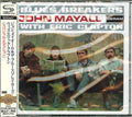 John Mayall: John Mayall & Blues Breakers with Eric Clapton (SHM-CD)  ( CD )