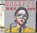 Buggles: Age of Plastic (incl. Bonus Tracks) (SHM-CD) - CD