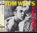 Tom Waits: Rain Dogs (SHM-CD) - CD