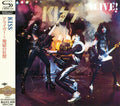 Kiss: Alive (SHM-CD) - CD