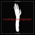 Moonface: With Siinai: Heartbreaking Bravery - Vinyl