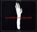 Moonface: With Siinai: Heartbreaking Bravery  ( CD )