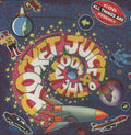 Rocket Juice & the Moon: Rocket Juice and The Moon - VINYL