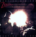 Zeus: Busting Visions - Vinyl