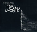 Kate Campbell: 1000 Pound Machine  ( CD )