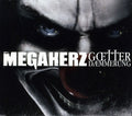 Megaherz: Gotterdammerung - CD